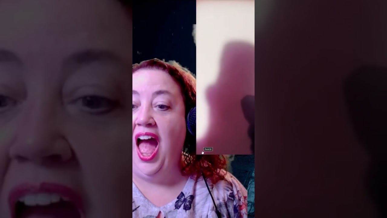 Chinchilla LIVE - Fingers Blown Away