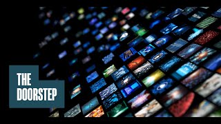 The Doorstep: Changing Dynamics in West Asia, with Mohammed Soliman Net Worth