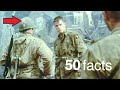50 Facts You Didn't Know About Saving Private Ryan