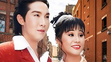 VŨ LINH - TÀI LINH | Cải Lương Xã Hội Cảm Động | Tuyển Tập Song Linh Đỉnh Cao