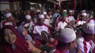 Full Sholawat !! Habib Ali Zainal Abidin Assegaf & AMPP | Ahbabul Musthofa Pucakwangi Pati