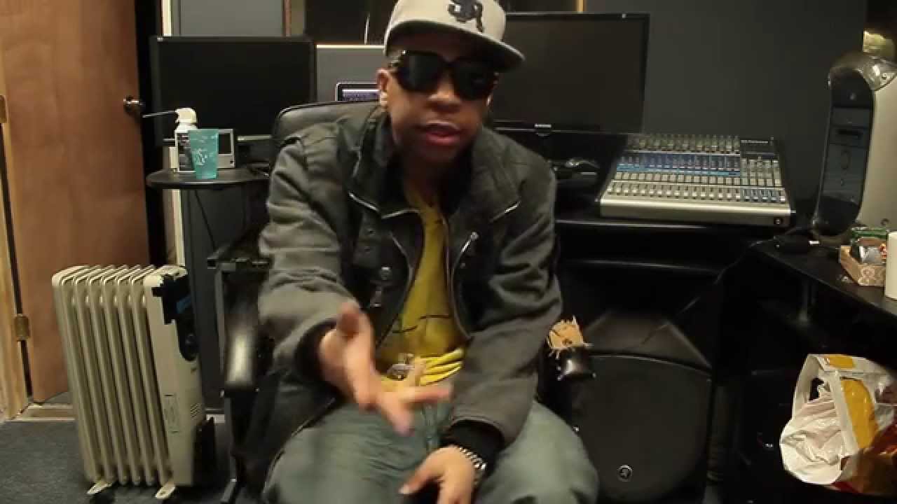 WHAT IT LOOK LIKE FREESTYLE HOW TO SPIT BARS LOT PACOSSO YouTube