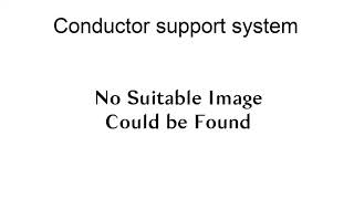 Conductor Support System