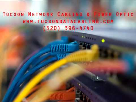 Network Cabling and