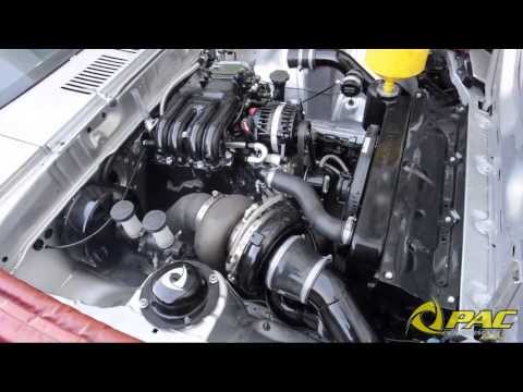 Pac Performance -
