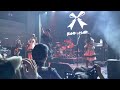 Blooming / Band-Maid Live @ August Hall SF 10.14.2022