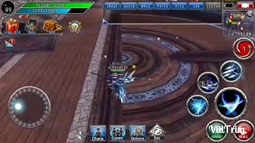 AVABEL BLADER SKILLS