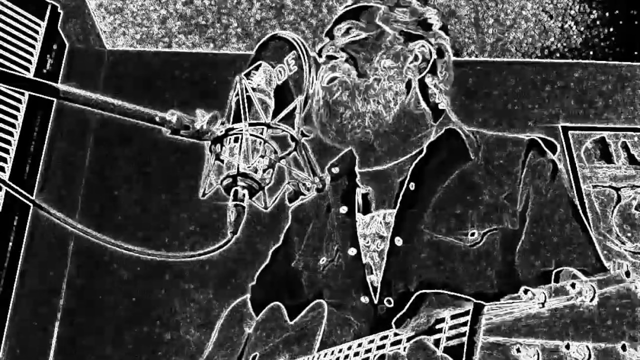 Gravity - Freakwater cover by John Guliak