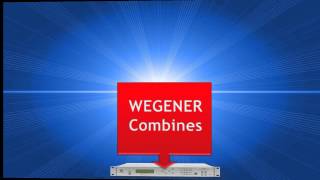Wegener Radio Solution