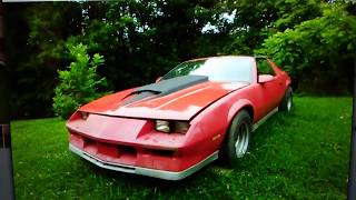 My "Pick of the Day" on Craigslist. Do you think these Camaros will be worth alot of money someday?