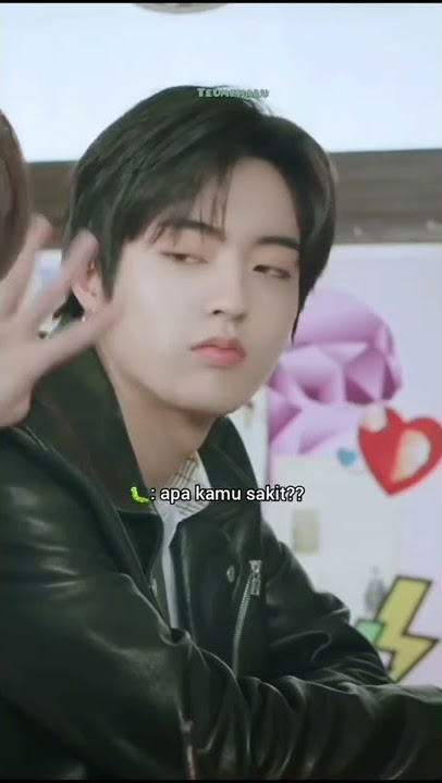 BOY Part 6 #treasure #treasuremakers #haruto #fanmade #halu