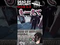 【DbDモバイル】立ちメメもーえて #dbdモバイル #dbd #dbdshorts #ne夏祭り2022 #デッドバイデイライト #デドバ #shorts