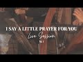 I SAY A LITTLE PRAYER FOR YOU - Mariage Coral & Orquestra