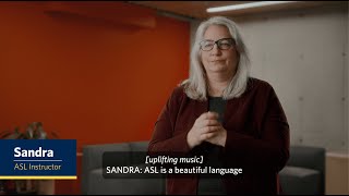 Learn American Sign Language Asl Ubc Extended Learning