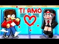 LA MIA BULLA è INNAMORATA di ME in MINECRAFT!