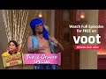 Comedy Nights With Kapil | बेचारे जिन्न की परेशानियां!!