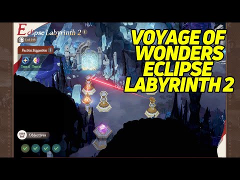 Voyage of Wonders