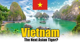 How Vietnam Went From War To Economic Superpower