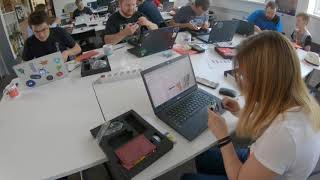 GDG Riga Android Things Workshop