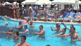 :    Palmeras Beach Hotel 5*(CLUB INSULA 5*) -   