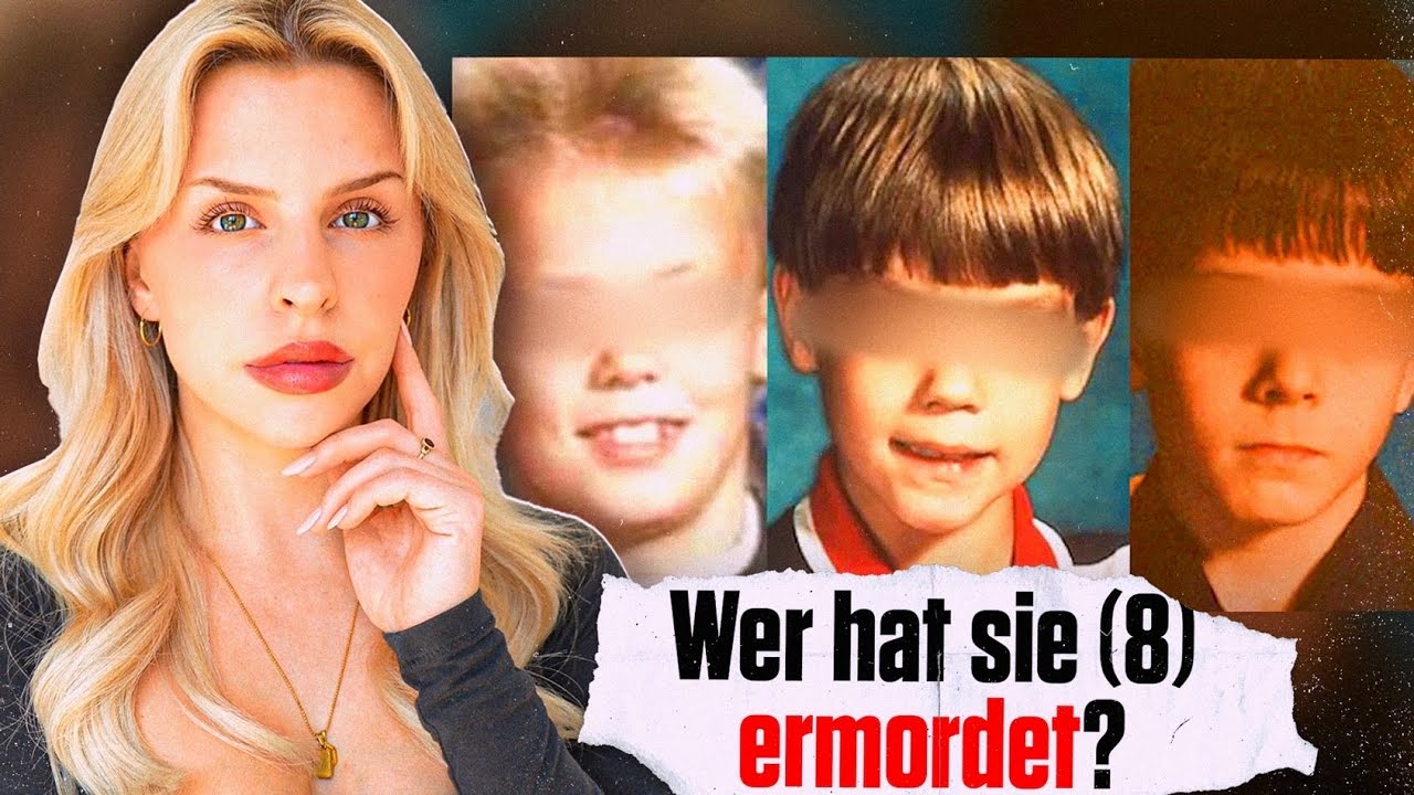 Das Geheimnis der toten Jungs | Amerikas mysteriösester Mordfall