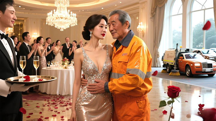 A lovely CEO loved an 80-year-old cleaner. Son mocked him—turns out dad was a god-king!
