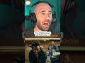 Sean Staxx reacts to “A Bar Song” for the first time 🔥