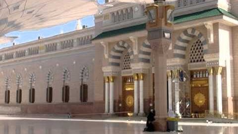 50 - سورة ق أحمد  العجمي surat qaf ahmed al ajmi