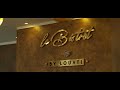 Le bistrot by louati