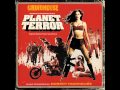 Planet Terror OST-You Belong To Me - Rose McGowan