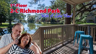2-C Richmond Park | Fully Renovated 3BR\/2BA Villa in Kingston