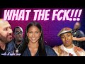 Vladtv vs cassie  christopher williams calls jaguar a crackhead  are cops above the law diddy