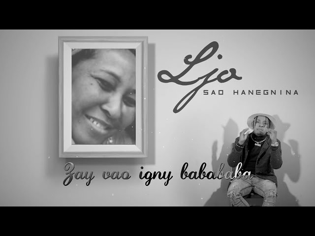 LJO - Sao Hanegnina (Official Lyrics Video) 2021 class=