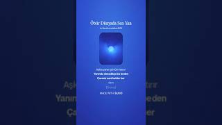 Öbür Dünyada Sen Yan - Sound Muzi̇k
