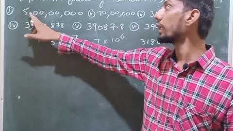 Class-7th(exercise-13.3)(part-3)chapter-13(exponents and powers) cbse,pseb,ncret,punjabi english