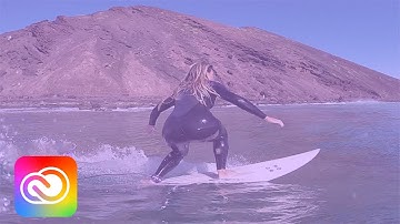 Preview Clips in Premiere Rush | Adobe Creative Cloud