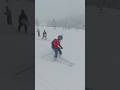 Learning Skiing - Day 3: Kiroro Resort Beginner Trail