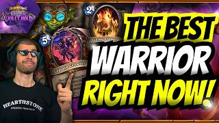 🏴‍☠️ BEST CANNONEER WARRIOR! Guide + Gameplay 🔥