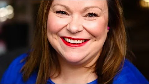 Member Spotlight - Christina Storey, Her Career Co...