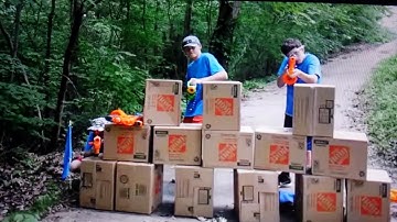 Killing hunter yt capture the flag 1 music video all star by Smash Mouth