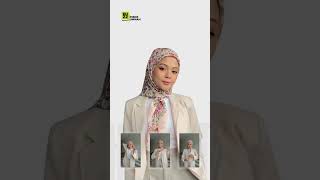 Eid Hijab Style Ummah Magazine 