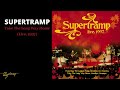 Supertramp - Take The Long Way Home (Live, 1997) (Audio)