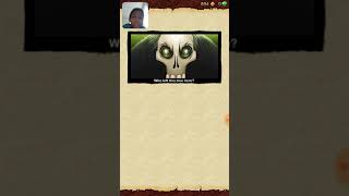 Temple run then david did a reaction prank!!!!!!! On me screenshot 5