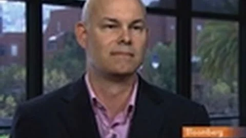 Sony's Schaaff Sees Growth in Music Streaming (Cor...