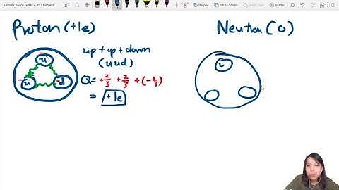 11.2a Standard Model: Quarks & Leptons | AS Particle & Nuclear Physics | Cambridge A Level Physics