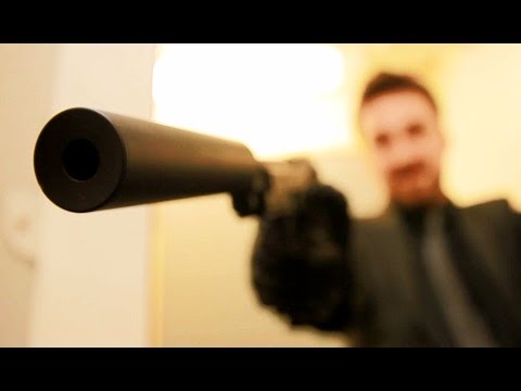 Cómo ser un sicario (versión humorística)