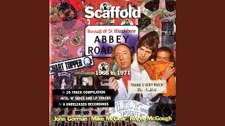 Video thumbnail of "The Scaffold - Lily the Pink (1998 Remaster)"