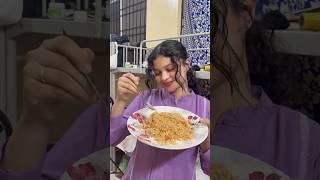 ഈ ഒര Item ആണ എൻറ Favourite Hostellers Egg Rice Recipe