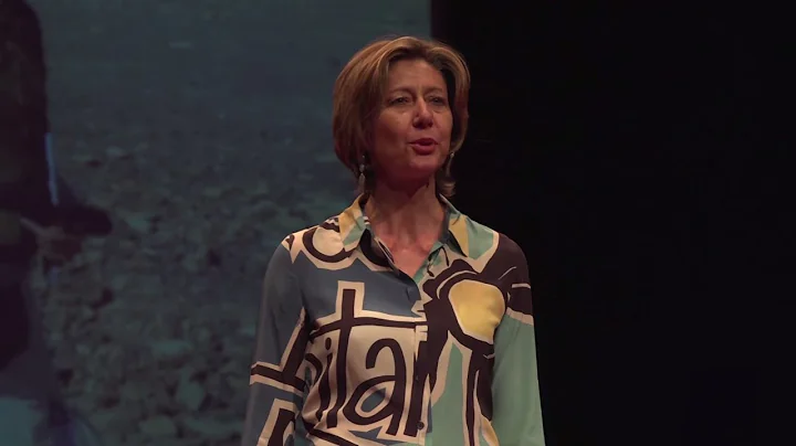 Finding hope in dark places: women in war | Christ...