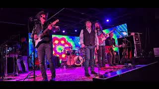 EAGLEMANIA Rocky Mountain Way @ Cincinnati 4/04/25